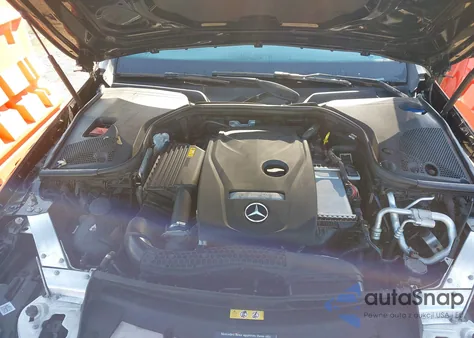 2019 Mercedes-Benz E 300 4Matic from USA, damaged, VIN WDDZF4KB7KA627373